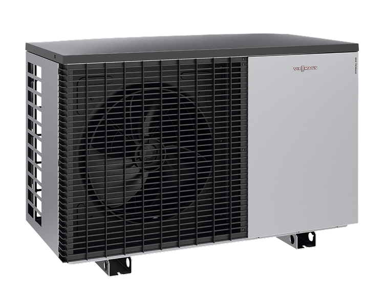 Viessmann Vitocal 200-S